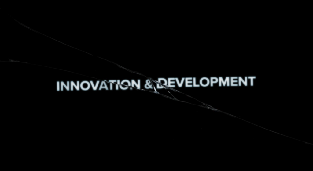 AMMA 2020 – Innovation & development of the year
